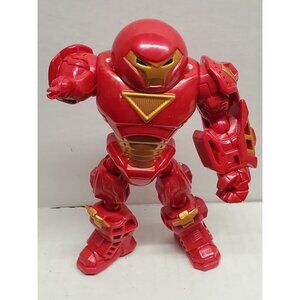 Marvel Hulkbuster Iron Man Action Figure